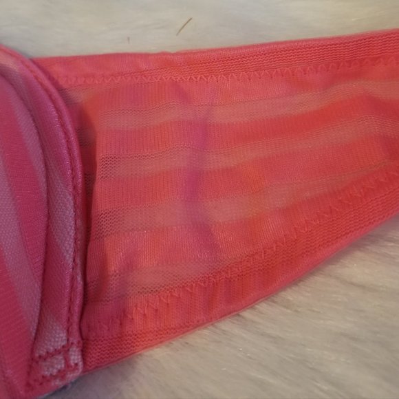 Maidenform 36B Underwire Molded Cup Bra - Picture 4 of 5